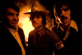 Image of The Avett Brothers