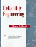 Reliability Engineering (with 3.5 disk)