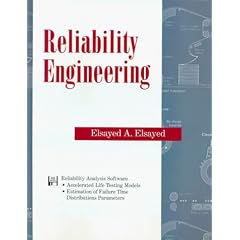 Reliability Engineering (Engineering Process Improvement)
