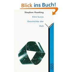 Eine kurze Geschichte der Zeit