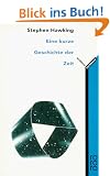 Eine kurze Geschichte der Zeit