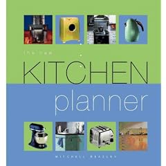 The New Kitchen Planner