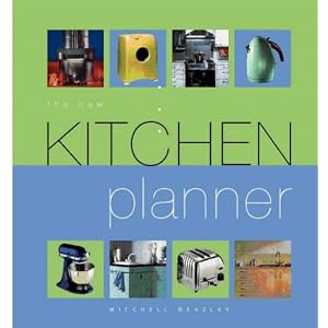 The New Kitchen Planner