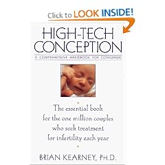 High-Tech Conception: A Comprehensive Handbook For Consumers