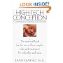 High-Tech Conception: A Comprehensive Handbook For Consumers