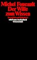 Sexualit&auml;t und Wahrheit: Erster Band: Der Wille zum Wissen (suhrkamp taschenbuch wissenschaft)
