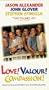 Love Valour Compassion [VHS]