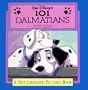 Walt Disney's 101 Dalmatians: Puppy Love (A Tiny Changing Pictures Book)