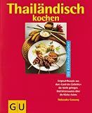 Thail�ndisch kochen
