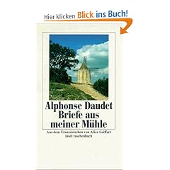 Briefe aus meiner M�hle (insel taschenbuch)
