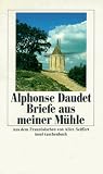 Briefe aus meiner M�hle - Alphonse Daudet