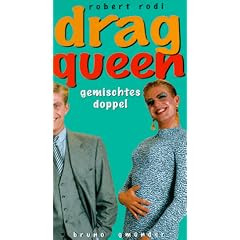 DRAG QUEEN. Gemischtes Doppel