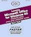 Learning Microsoft Office for Windows 95 (Learning S)