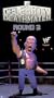 MTV's Celebrity Deathmatch: Round 2 [VHS]