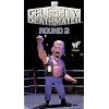 MTV's Celebrity Deathmatch: Round 2 [VHS]