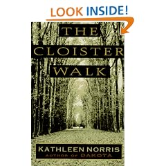 Cloister Walk