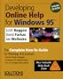 Developing Online Help for Windows 95(tm)