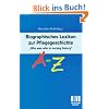 Biographisches Lexikon zur Pflegegeschichte. Who was who in nursing history: Biographisches Lexikon zur Pflegegeschichte, Bd.1 Biographisches Lexikon zur Pflegegeschichte. Who was who in nursing history: Biographisches Lexikon zur Pflegegeschichte, Bd.1