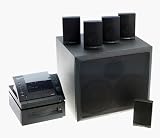 Harman Kardon Festival 80 Mk II Home-Theater System