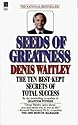 Seeds Of Greatness
