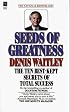 Seeds Of Greatness