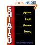 Shiatsu: Japanese Finger-Pressure Therapy