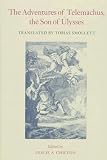 The Adventures of Telemachus, the Son of Ulysses (Smollett, Tobias George//Works of Tobias Smollett)