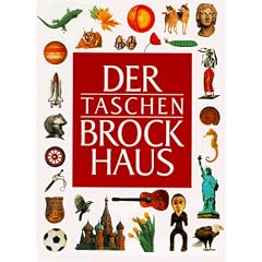 Der Taschen Brockhaus