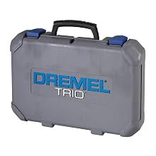 Dremel 6800-01 Trio Rotary Tool Kit