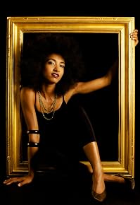 Image of Esperanza Spalding