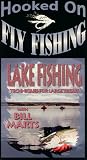 Hooked On Fly Fishing, LFT Lake Fishing Techniques - Bill Marts [VHS]