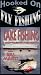 Hooked On Fly Fishing, LFT Lake Fishing Techniques - Bill Marts [VHS]