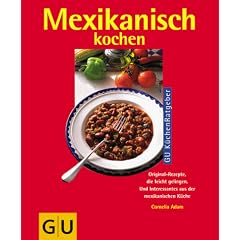 Mexikanisch kochen