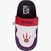 Toronto Raptors UNISEX Scuff Slippers - X-Large
