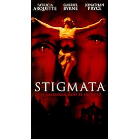 Stigmata [VHS]