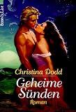 Geheime S&uuml;nden. - Christina Dodd