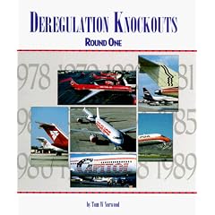 Deregulation Knockouts: Round One