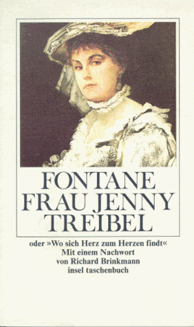 Frau Jenny Treibel