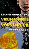 Produkt-Bild: Vor&uuml;bergehend verstorben