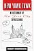 New Yawk Tawk: A Dictionary of New York City Expressions