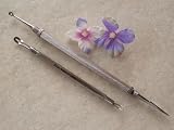 Body Toolz Lancet & Double Loop Facial Tool Set