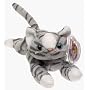 Ty Beanie Babies Prance the Cat Retired