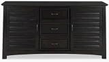 Klaussner Horizon Console 715TWPWHaxL. SL160 Klaussner Horizon Console