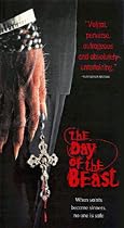 Day of the Beast [VHS]