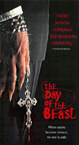 Day of the Beast