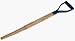 Tools & Hardware : 829-21 30 IN. SHOVEL HANDLE
