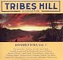 Tribes Hill Kindred Folk #1