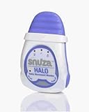 Pneo SNUHAL Baby Movement Monitor