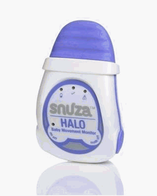 Pneo SNUHAL Baby Movement Monitor