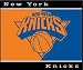 Biederlack B0179 New York Knicks Throw Blanket - 50 X 60 Inch